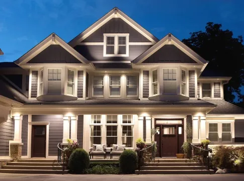 Outdoor Lighting